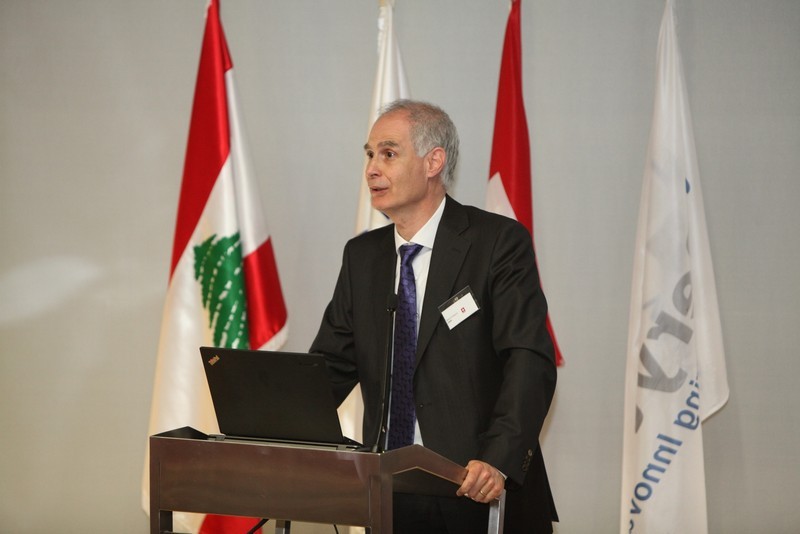 Switzerland showcases its expertise in Green Energy at a 2-day business conference in Beirut